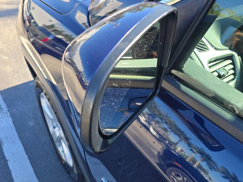 Used 2018 Jeep Compass Latitude image 10