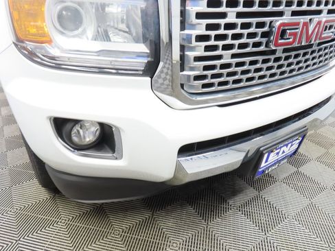 Used 2020 GMC Canyon Denali AWD/4WD image 44