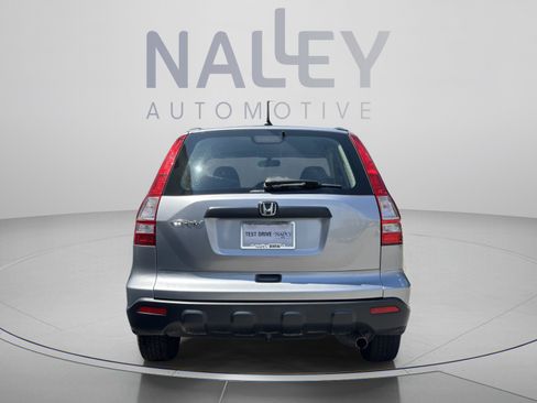 Used 2007 Honda CR-V LX image 5