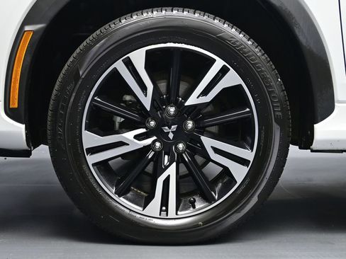 Used 2024 Mitsubishi Eclipse Cross SEL image 22