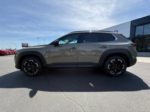 New 2026 MAZDA CX-50 Meridian Edition w/ Weather Package AWD/4WD image 3
