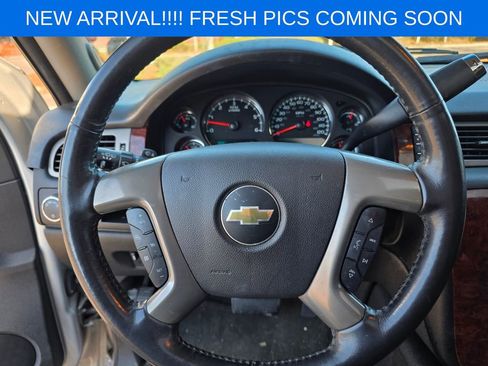 Used 2013 Chevrolet Tahoe LTZ image 13