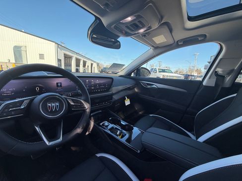 New 2026 Buick Envision Sport Touring image 20