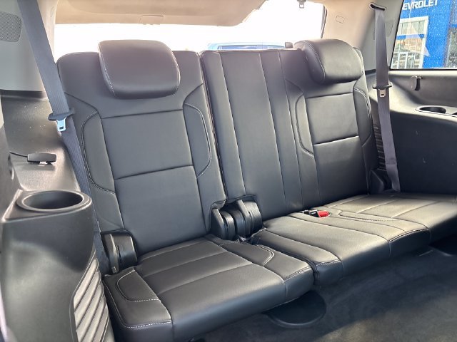 Used 2015 Chevrolet Tahoe LT RWD image 25