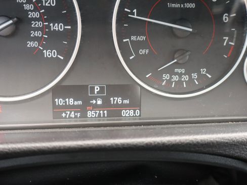 Used 2017 BMW 430i Convertible RWD image 23