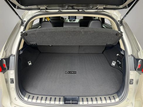 Used 2019 Lexus NX 300 AWD w/ Accessory Package 2 image 24