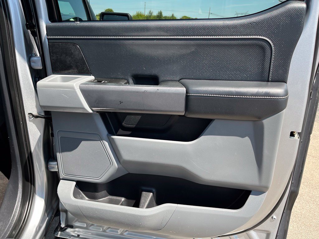 Used 2021 Ford F150 XLT w/ Equipment Group 302A High AWD/4WD image 32