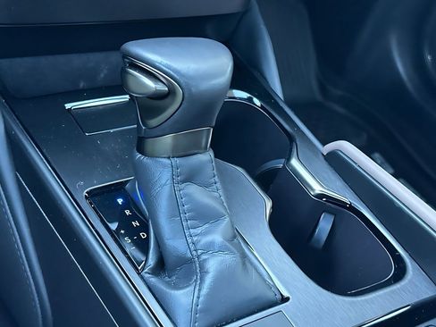 Certified 2025 Lexus ES 350 ES 350 image 19