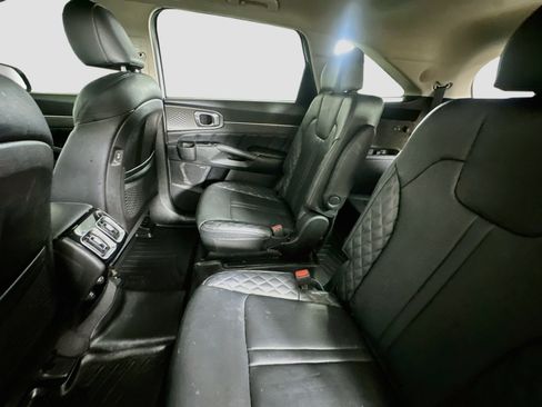 Used 2021 Kia Sorento SX FWD image 28