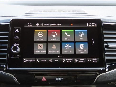 New 2026 Honda Ridgeline Black Edition image 20