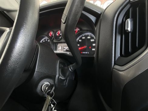 Used 2022 Chevrolet Silverado 2500 W/T w/ WT Convenience Package image 29