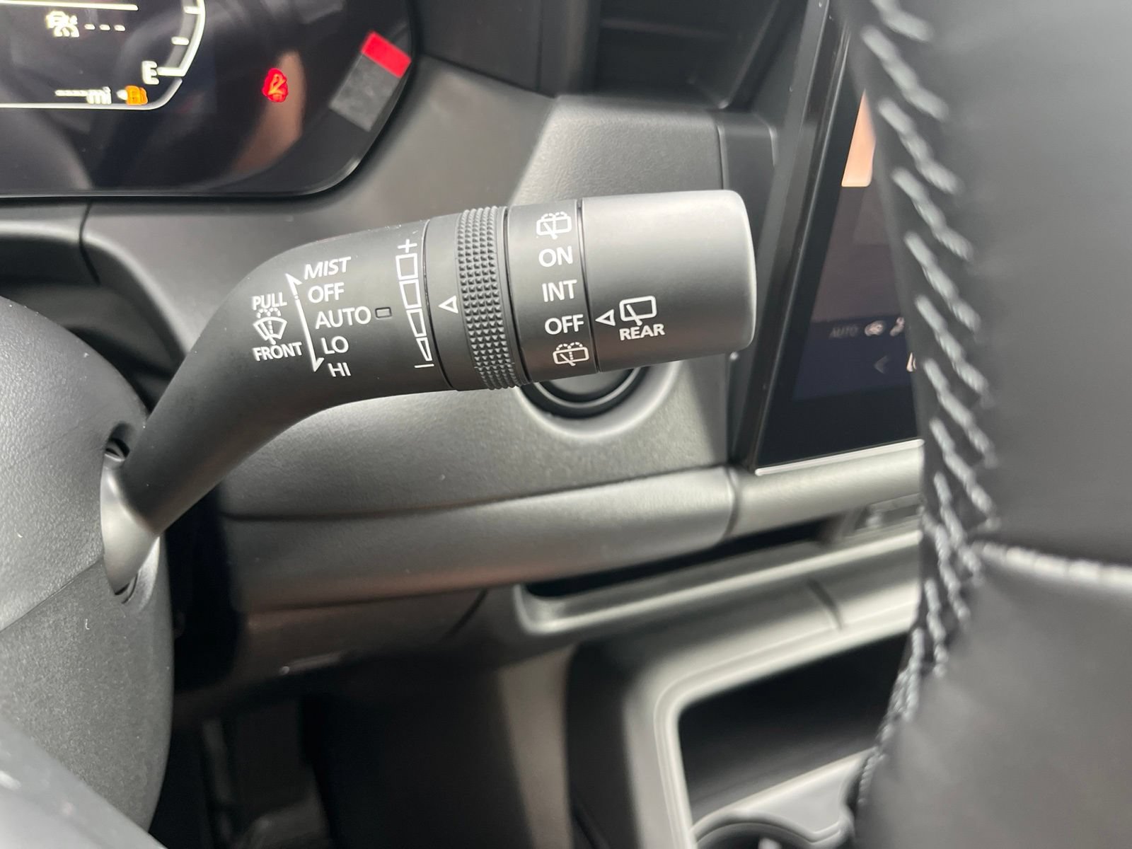 New 2026 MAZDA CX-5 Select AWD/4WD image 12