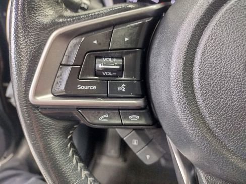 Used 2021 Subaru Outback Limited XT w/ Popular Package #2 AWD/4WD image 31
