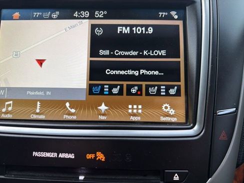 Used 2018 Lincoln MKX Reserve w/ Lincoln MKX Climate Package image 29