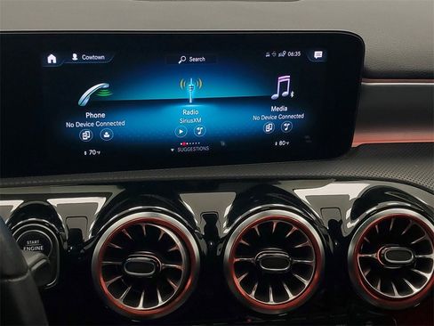 Used 2022 Mercedes-Benz A 220 w/ Premium Package Lite image 19