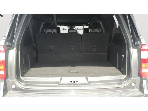 Used 2021 Ford Expedition Max XLT RWD image 23