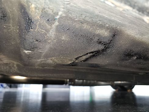 Used 1997 Toyota Supra Turbo RWD image 70
