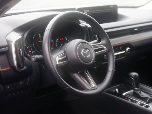 Used 2023 MAZDA CX-50 AWD 2.5 S w/ Cargo Package image 11