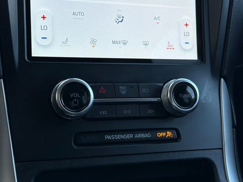 Certified 2022 Ford Edge SEL AWD/4WD image 19