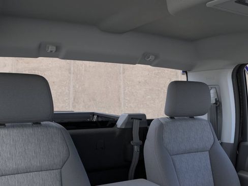New 2026 Ford F150 XL AWD/4WD image 22