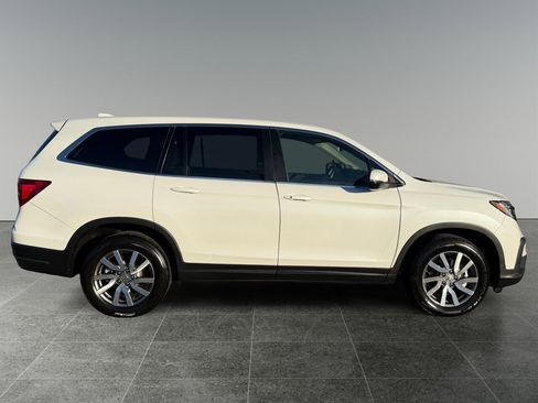 Used 2021 Honda Pilot EX-L image 7