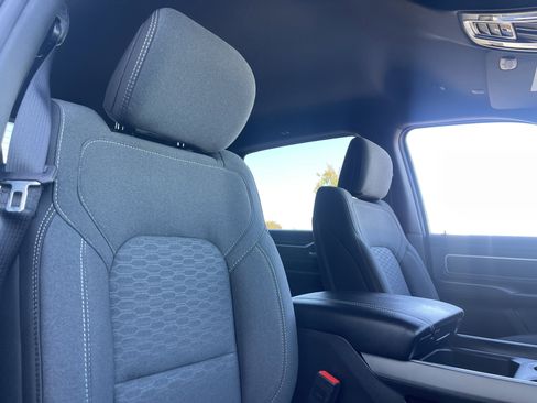 New 2026 RAM 1500 Big Horn image 31