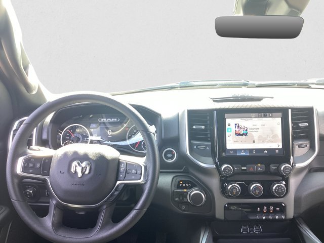 New 2026 RAM 1500 Express AWD/4WD image 12