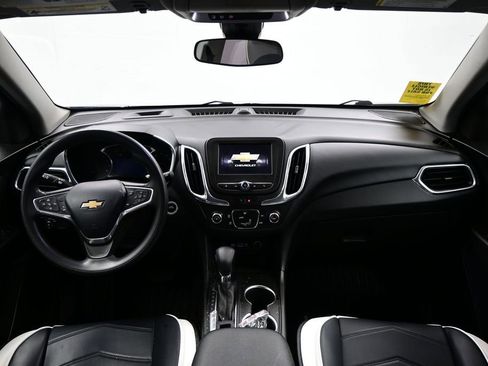 Used 2022 Chevrolet Equinox LT FWD image 15