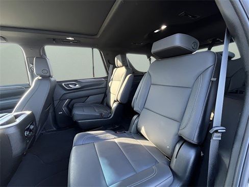 Certified 2023 Chevrolet Tahoe Z71 w/ Z71 Off-Road Package image 27