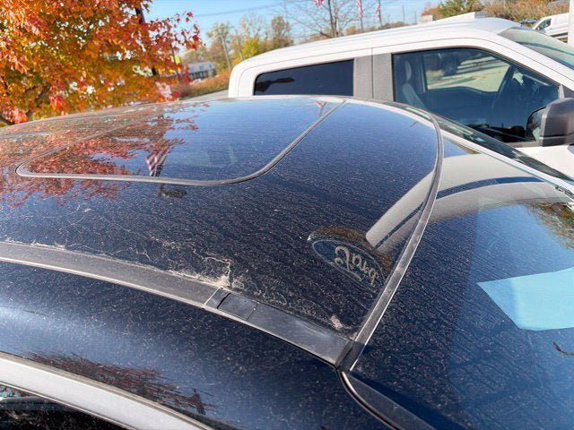 Used 2022 Honda Ridgeline Black Edition image 3