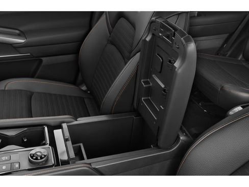 Used 2023 Nissan Pathfinder Rock Creek image 9