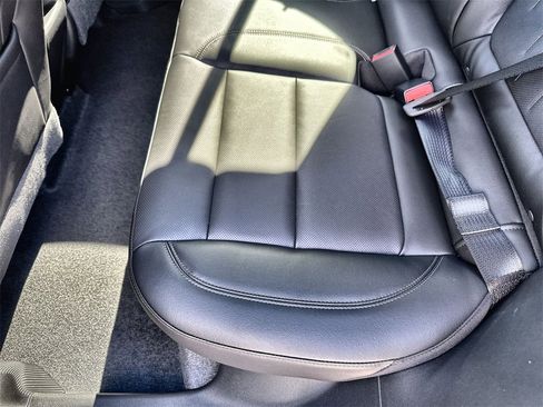 New 2026 Buick Envista Avenir image 17