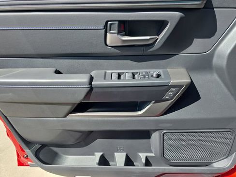 New 2026 Toyota Tundra Platinum image 26