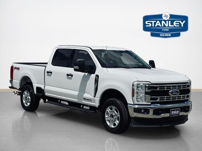 Used 2025 Ford F250 XLT w/ FX4 Off-Road Package