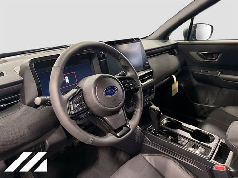 New 2026 Subaru Outback Limited XT image 9