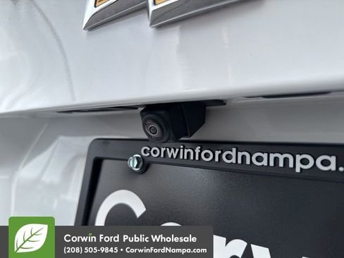 Used 2023 Chevrolet Malibu LT image 11