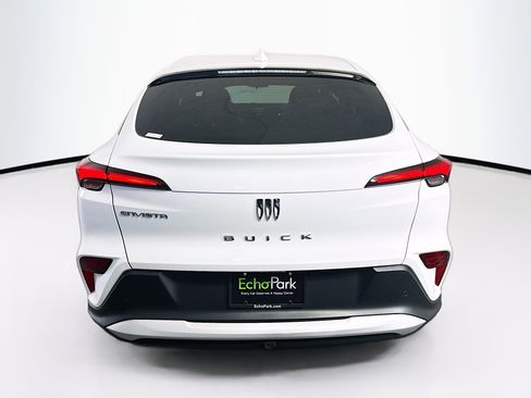 Used 2025 Buick Envista Preferred image 7