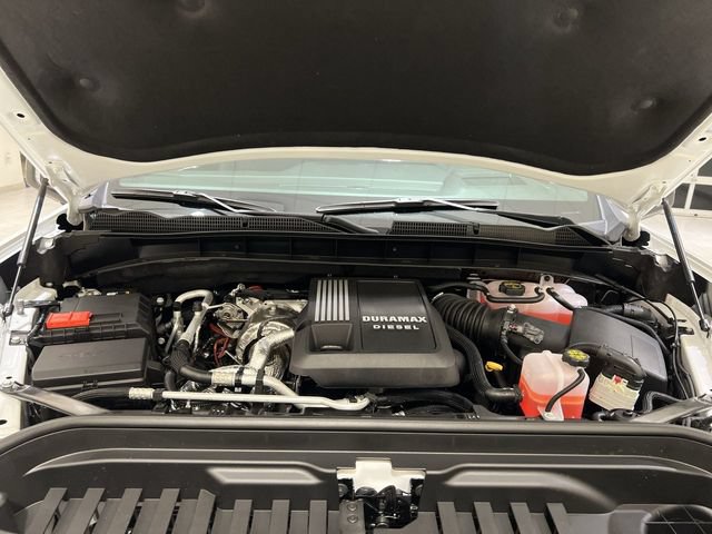 New 2026 GMC Sierra 1500 AT4 w/ AT4 Premium Package AWD/4WD image 27