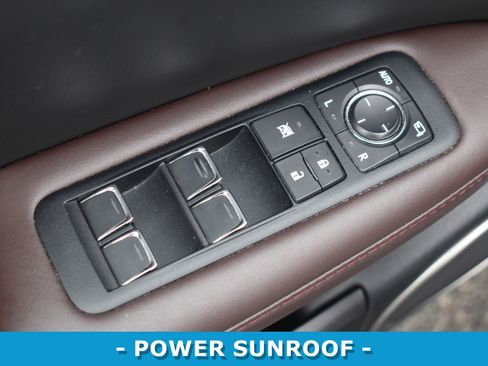 Used 2017 Lexus RX 350 AWD image 7