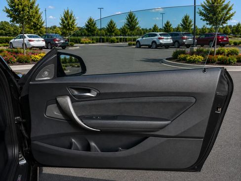 Used 2018 BMW M2 w/ Executive Package RWD image 31
