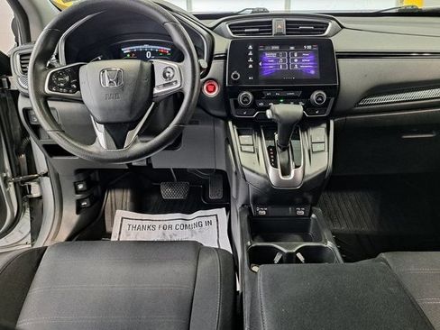 Used 2020 Honda CR-V EX image 24