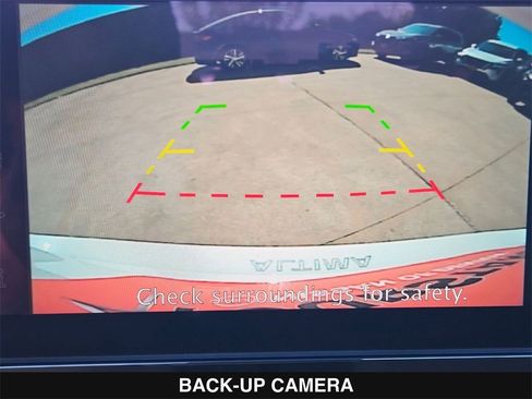 New 2025 Nissan Altima 2.5 SV image 28