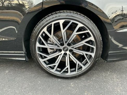 Used 2022 Audi A8 L 3.0T image 31