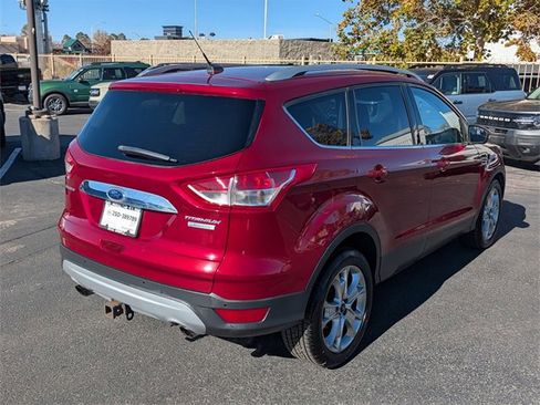 Used 2014 Ford Escape Titanium image 6