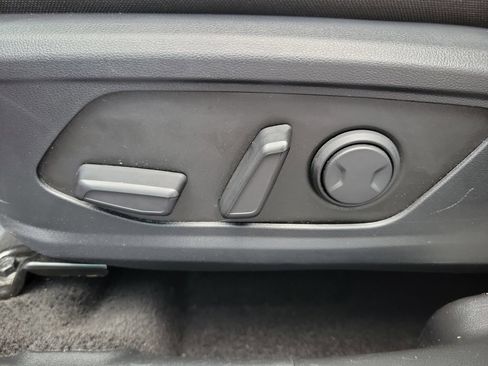 Used 2025 Hyundai Tucson SEL AWD/4WD image 17