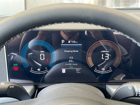 New 2026 Hyundai Sonata SEL FWD image 24
