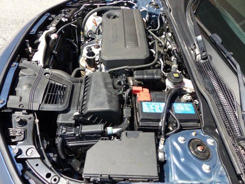 Used 2025 Honda Civic Sport image 35
