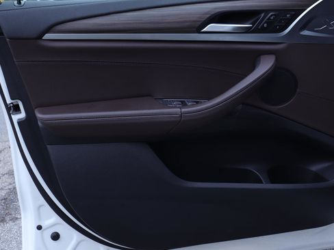 Used 2020 BMW X3 sDrive30i w/ M Sport Package 2 image 10