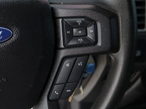 Used 2021 Ford F350 XL w/ Power Equipment Group RWD image 25