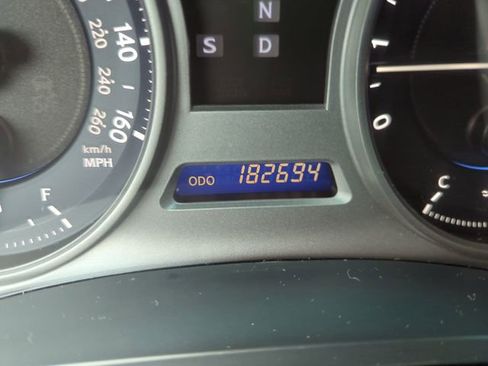 Used 2010 Lexus IS 250 AWD image 21